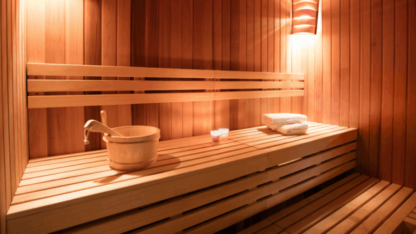 自宅で叶える”究極のウェルネス”！ 家庭用サウナで健康習慣を始めよう